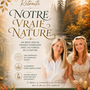 Atelier Notre Vraie Nature